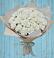Букет цветов из: Гвоздики в Усть-Бузулукской