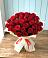 Букет 29 Красных роз в Усть-Бузулукской