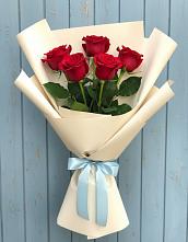 Букет Классика чувств #REPLACE_PRED# Усть-Бузулукской