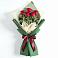 Букет цветов из: Розы в Усть-Бузулукской