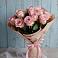 Букет цветов из: Розы в Усть-Бузулукской