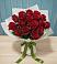 Букет Красные розы в Усть-Бузулукской