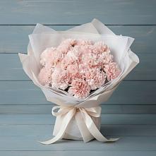 Букет цветов из:  Гвоздики в Усть-Бузулукской