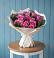 Букет цветов из: Розы в Усть-Бузулукской