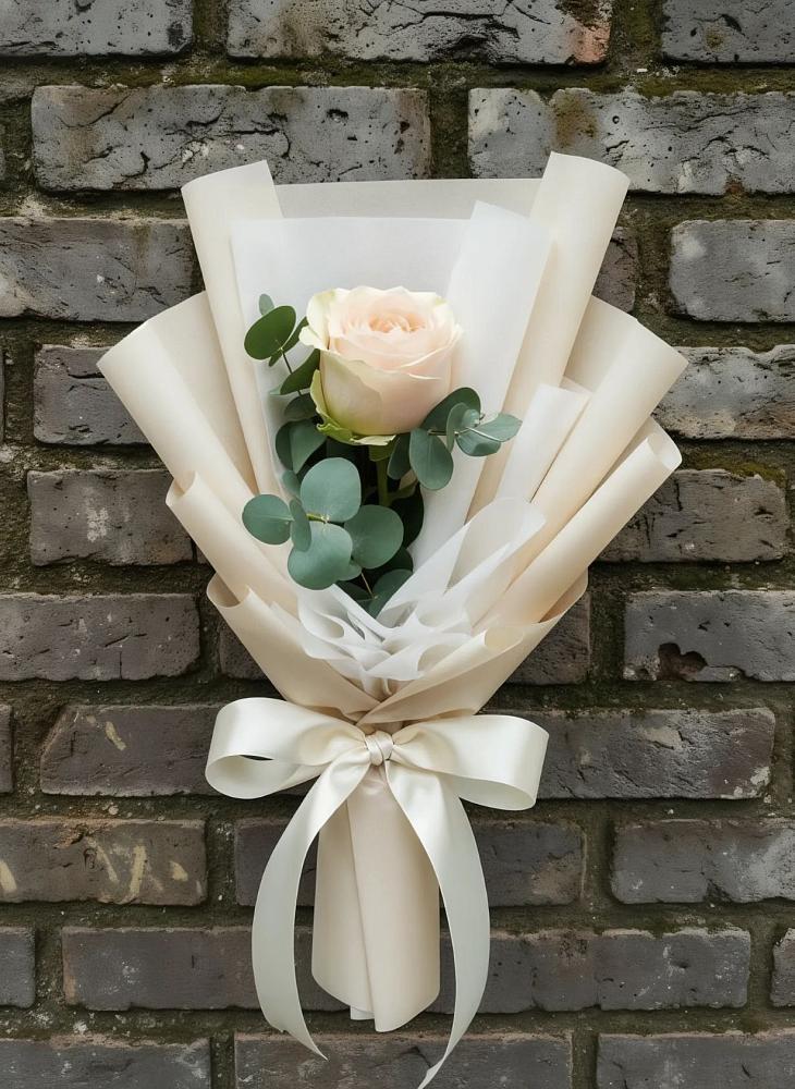 Букет цветов из: Розы в Усть-Бузулукской