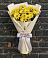 Букет цветов из: Хризантемы в Усть-Бузулукской