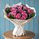 Букет цветов из: Розы в Усть-Бузулукской