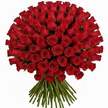 Букет Красные розы Чери Лав в Усть-Бузулукской