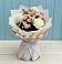 Букет цветов из: Розы в Усть-Бузулукской