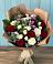 Букет цветов из: Розы и Альстромерии в Усть-Бузулукской