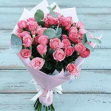 Букет Леди совершенство в Усть-Бузулукской