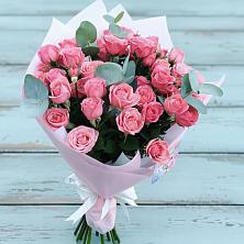 Букет Леди совершенство в Усть-Бузулукской